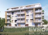 Prodej bytu, 3+kk, 62 m²