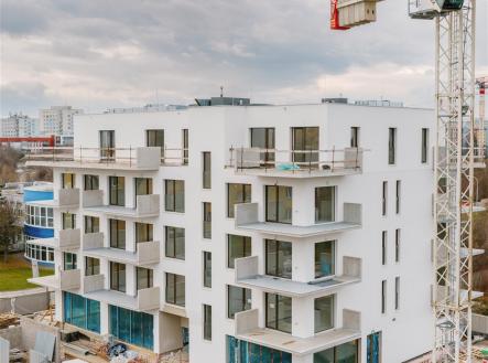 Prodej bytu, 3+kk, 77 m² obrázek