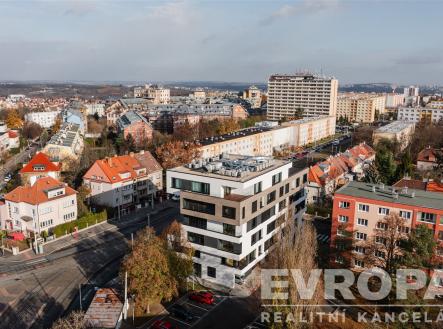 . | Prodej bytu, 2+kk, 55 m²