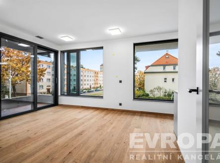 . | Prodej bytu, 2+kk, 55 m²
