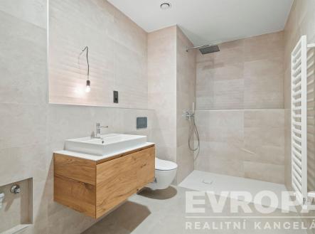 . | Prodej bytu, 1+kk, 40 m²