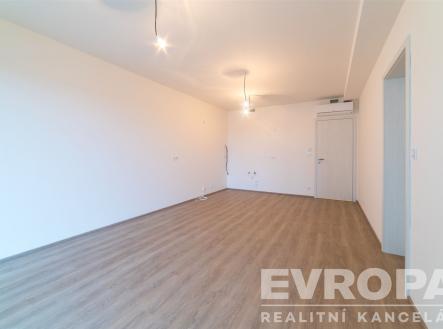 . | Prodej bytu, 2+kk, 56 m²