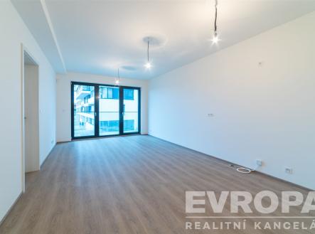 . | Prodej bytu, 2+kk, 56 m²