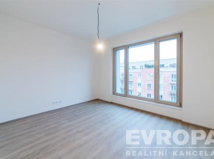 . | Prodej bytu, 3+kk, 82 m²