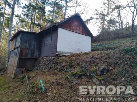 . | Prodej - chata/rekreační objekt, 50 m²