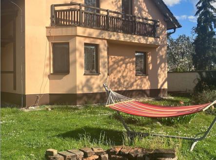 . | Prodej - dům/vila, 156 m²