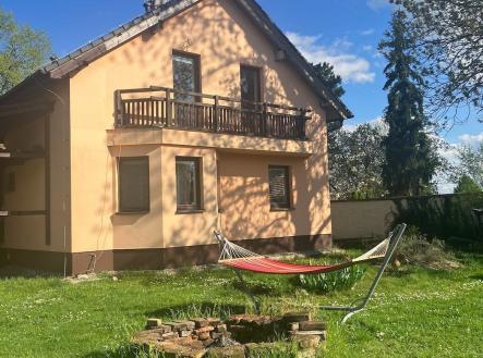 . | Prodej - dům/vila, 156 m²