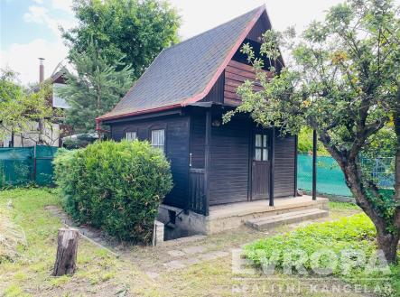 Prodej - chata/rekreační objekt, 48 m² obrázek
