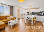 Prodej bytu, 3+kk, 68 m²