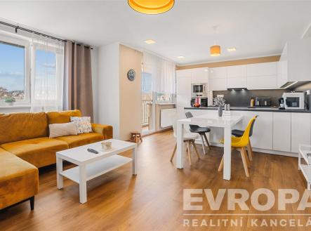 . | Prodej bytu, 3+kk, 68 m²
