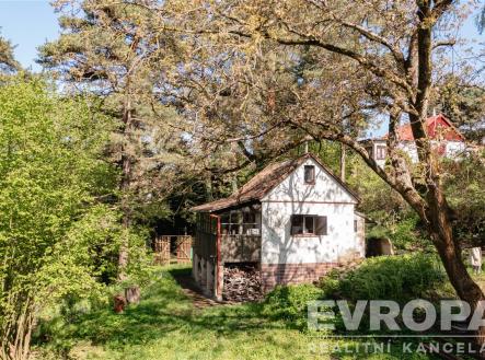 Prodej - chata/rekreační objekt, 41 m² obrázek