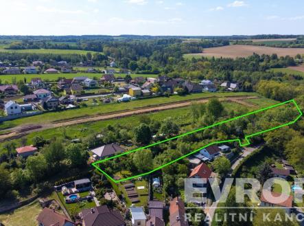 . | Prodej - pozemek pro bydlení, 2 723 m²