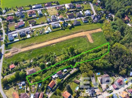 . | Prodej - pozemek pro bydlení, 2 723 m²