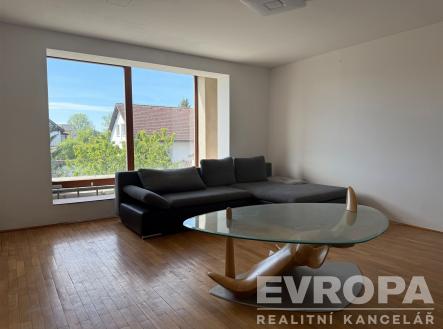 Pronájem bytu, 3+1, 91 m² obrázek