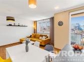 Prodej bytu, 2+kk, 68 m²
