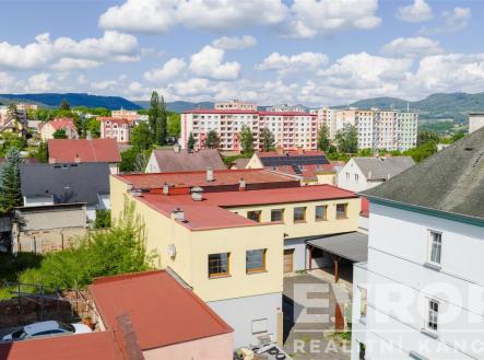 . | Prodej - dům/vila, 554 m²