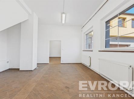 . | Prodej - dům/vila, 554 m²