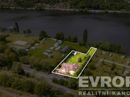   | Prodej - pozemek pro bydlení, 2 117 m²