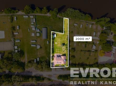   | Prodej - pozemek pro bydlení, 2 117 m²
