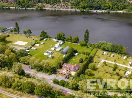  | Prodej - pozemek pro bydlení, 1 440 m²