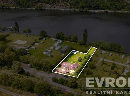   | Prodej - pozemek pro bydlení, 1 440 m²