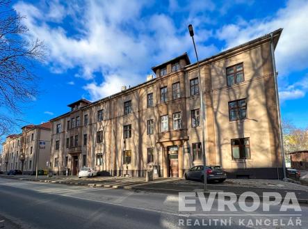 Pronájem bytu, 2+kk, 60 m² obrázek