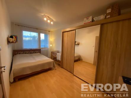 Pronájem bytu, 2+kk, 40 m² obrázek