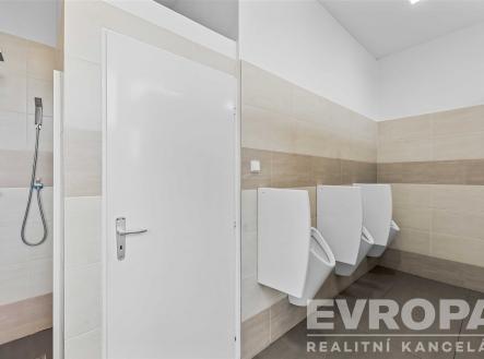 . | Pronájem - kanceláře, 73 m²