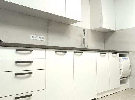 . | Pronájem - jiné, 14 m²