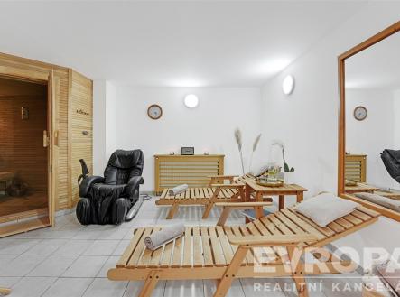 . | Prodej - dům/vila, 350 m²