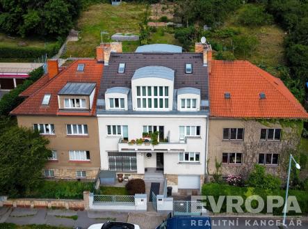 . | Pronájem bytu, 2+kk, 45 m²