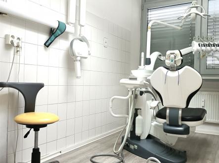 . | Pronájem - jiné, 14 m²