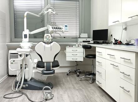 . | Pronájem - jiné, 14 m²