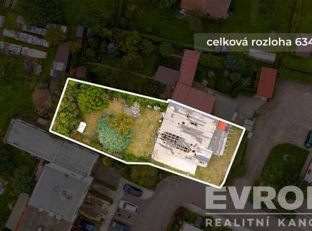 . | Prodej - dům/vila, 147 m²