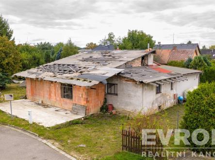 . | Prodej - dům/vila, 147 m²