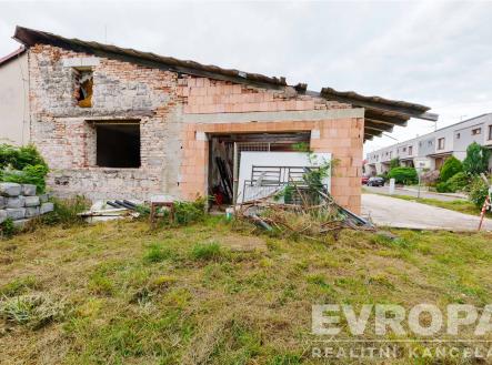 . | Prodej - dům/vila, 147 m²