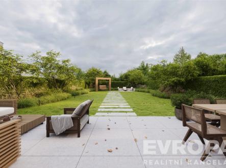 . | Prodej - dům/vila, 147 m²