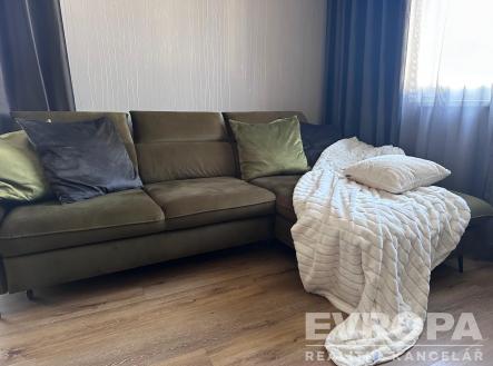 . | Pronájem bytu, 3+kk, 78 m²