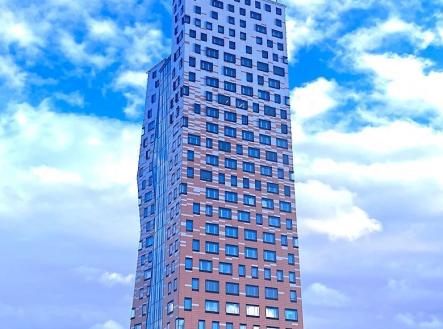 . | Pronájem - obchodní prostor, 68 m²