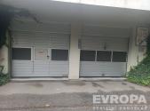 Pronájem - malý objekt/garáž