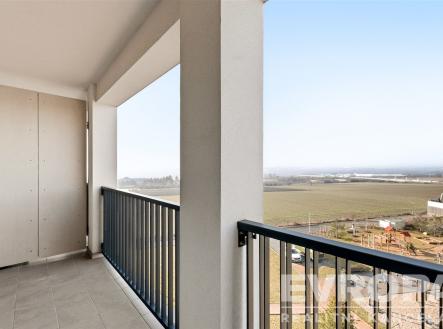 . | Pronájem bytu, 2+kk, 54 m²