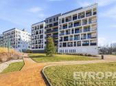Pronájem bytu, 2+kk, 54 m²