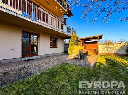 . | Pronájem bytu, 1+kk, 40 m²