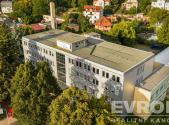 Pronájem - kanceláře, 58 m²