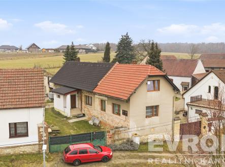 . | Prodej - dům/vila, 188 m²