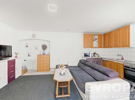 . | Prodej - dům/vila, 188 m²