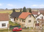 Prodej - dům/vila, 188 m²