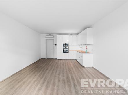 . | Prodej bytu, 3+kk, 82 m²
