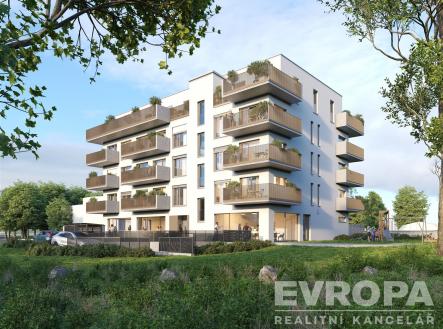 Prodej bytu, 3+kk, 77 m² obrázek