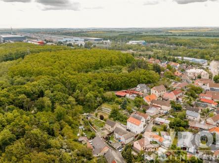 "" | Prodej - pozemek pro bydlení, 480 m²